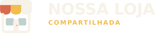 Nossa Loja Compartilhada